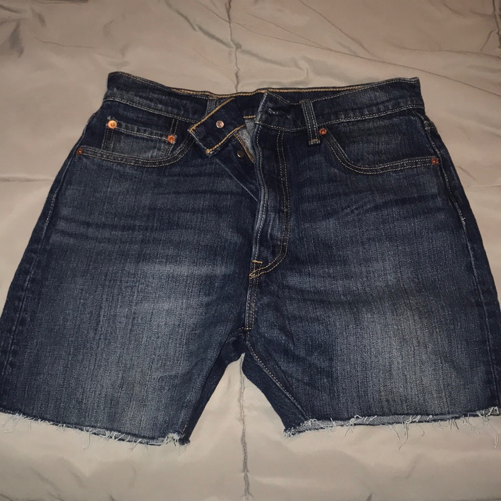 LEVI SHORTS